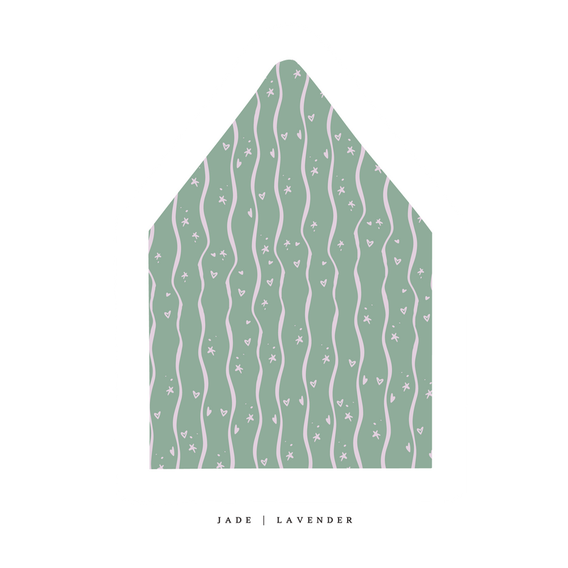 The Mayfair Envelope Liner
