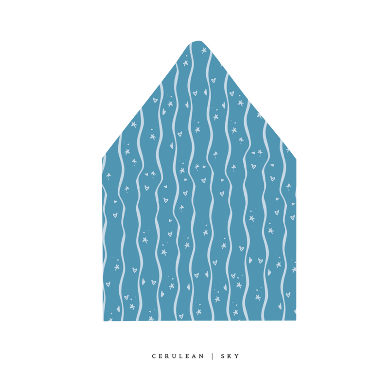 The Mayfair Envelope Liner