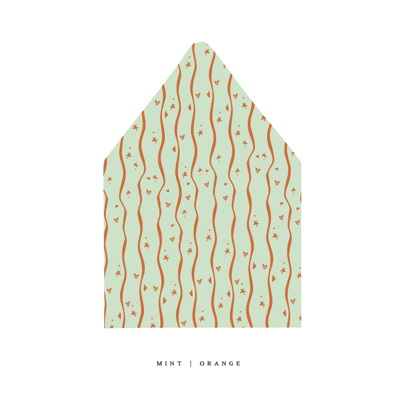 The Mayfair Envelope Liner