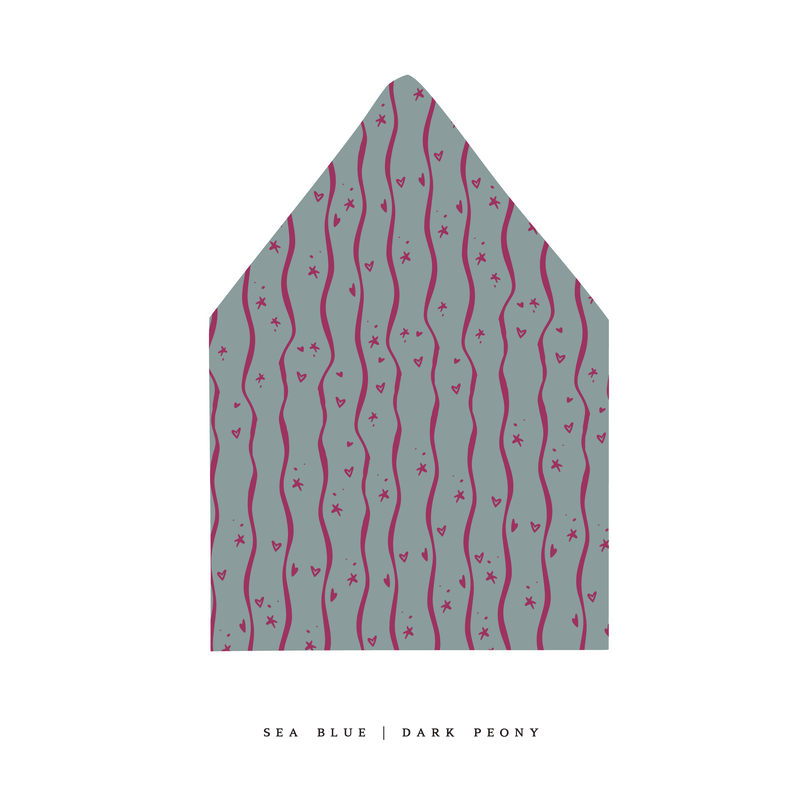 The Mayfair Envelope Liner
