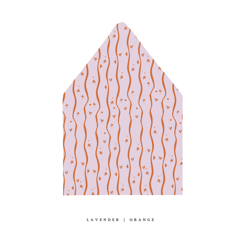 The Mayfair Envelope Liner