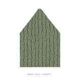 The Mayfair Envelope Liner