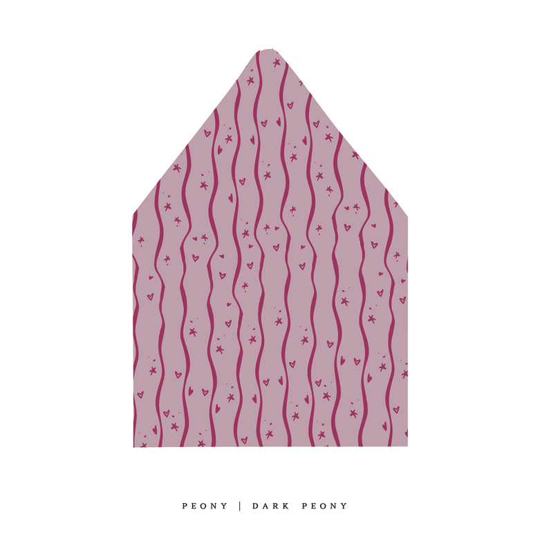 The Mayfair Envelope Liner
