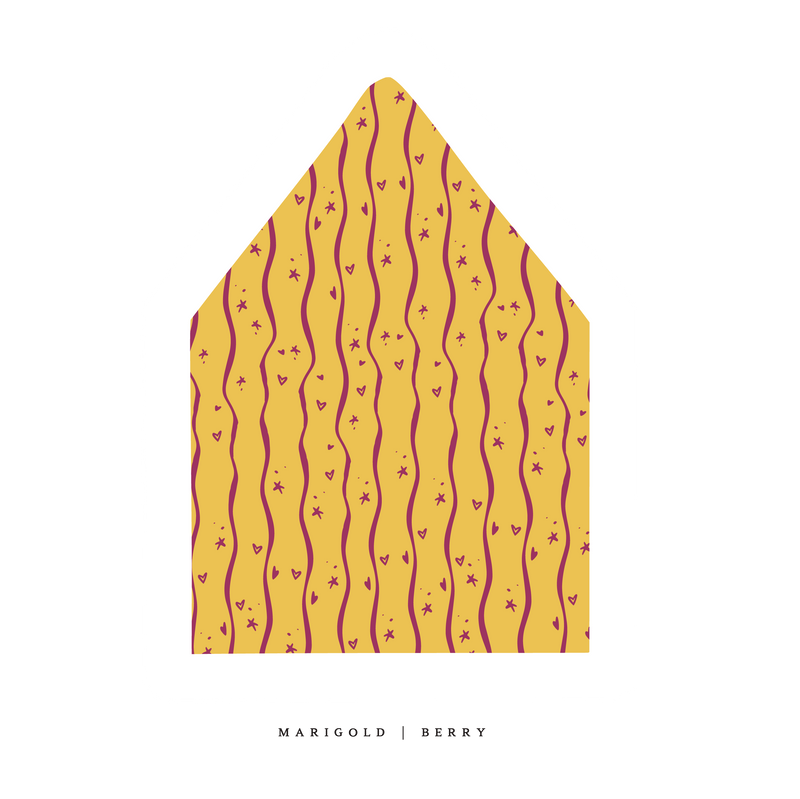 The Mayfair Envelope Liner