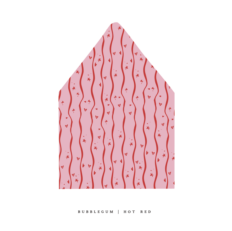 The Mayfair Envelope Liner