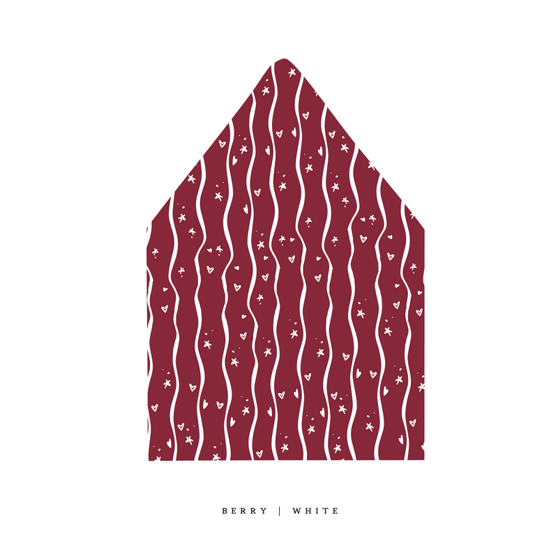 The Mayfair Envelope Liner