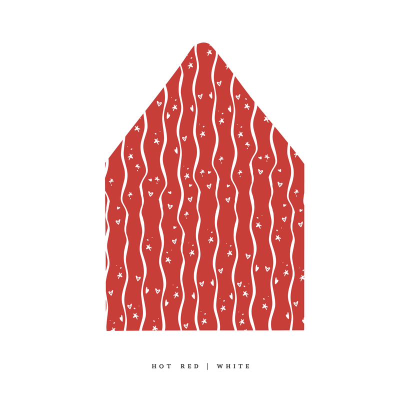 The Mayfair Envelope Liner