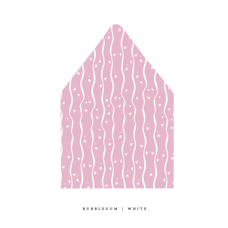 The Mayfair Envelope Liner
