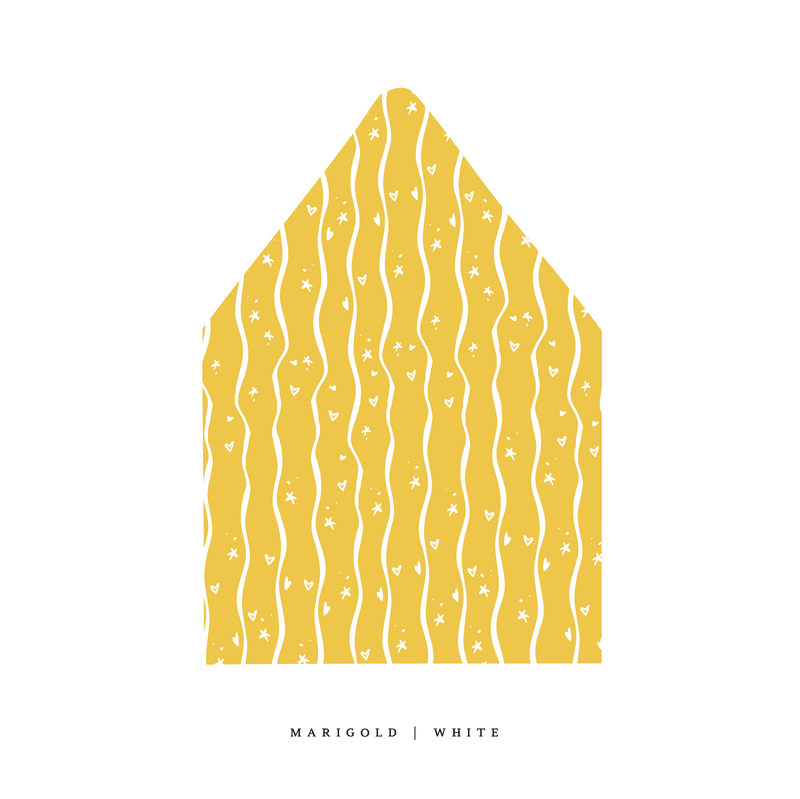 The Mayfair Envelope Liner