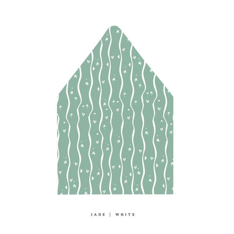 The Mayfair Envelope Liner