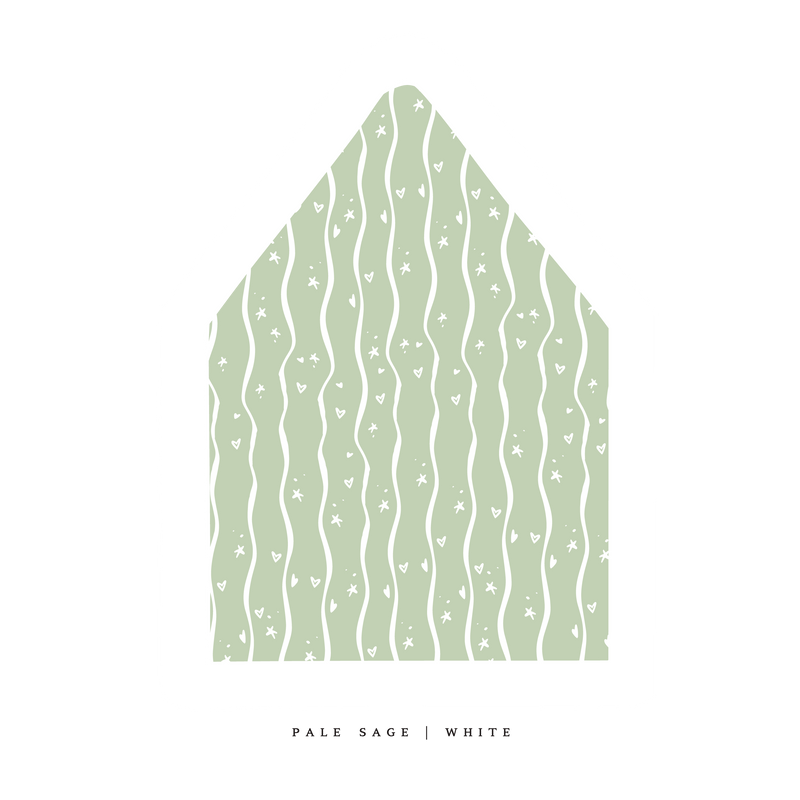 The Mayfair Envelope Liner