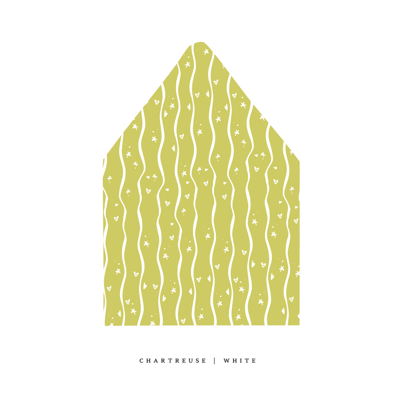 The Mayfair Envelope Liner