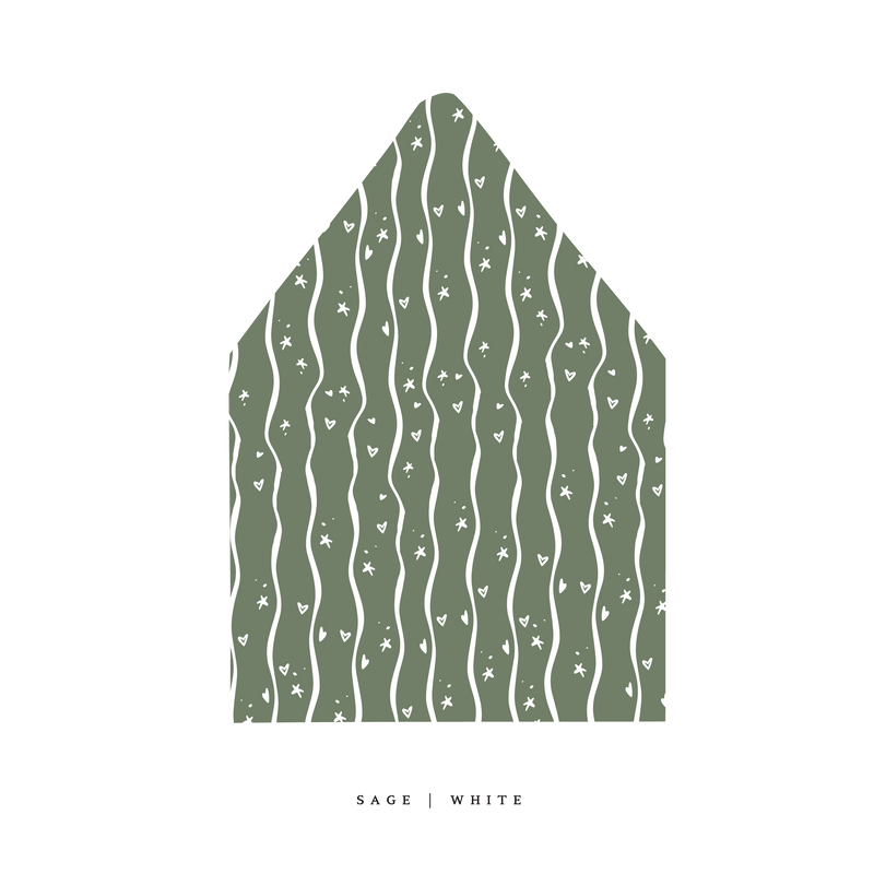 The Mayfair Envelope Liner