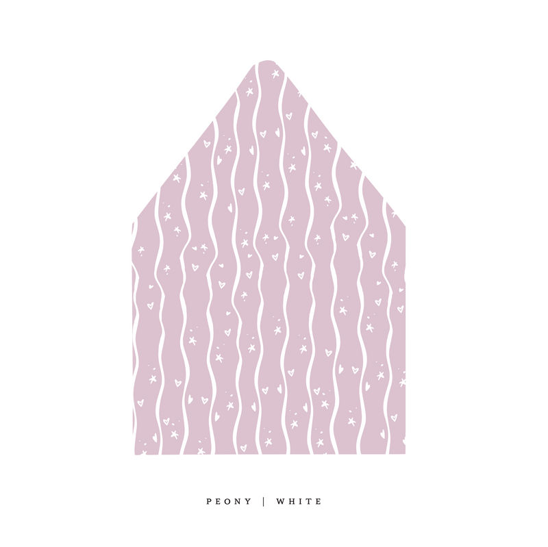 The Mayfair Envelope Liner
