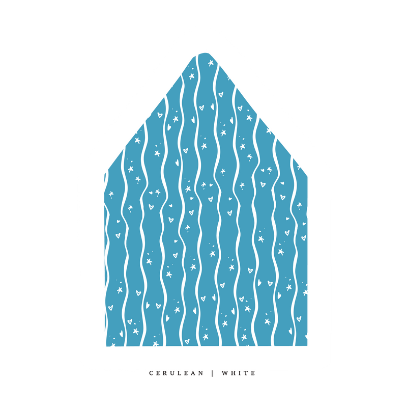 The Mayfair Envelope Liner