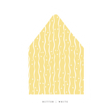 The Mayfair Envelope Liner