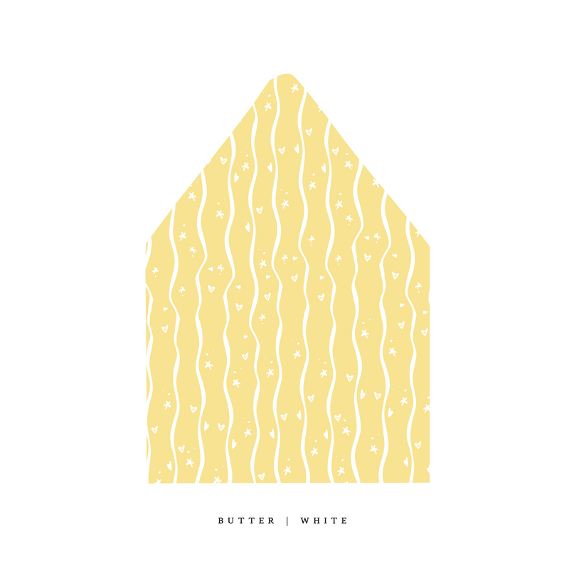 The Mayfair Envelope Liner