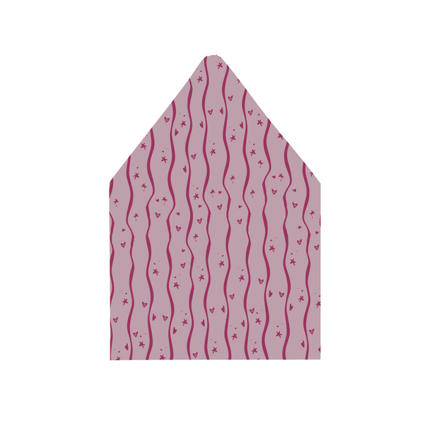 The Mayfair Envelope Liner