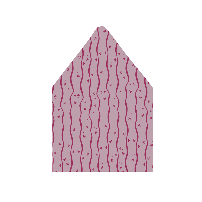 The Mayfair Envelope Liner