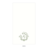 Mayfair Motif Dinner Napkin