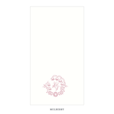 Mayfair Motif Dinner Napkin