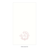Mayfair Motif Dinner Napkin