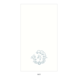 Mayfair Motif Dinner Napkin