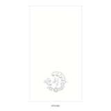 Mayfair Motif Dinner Napkin