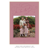 Melrose Large Luxe Holiday Card