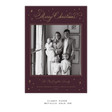 Middleton Medium Luxe Holiday Card