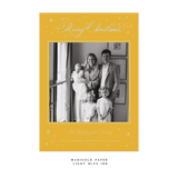 Middleton Medium Luxe Holiday Card