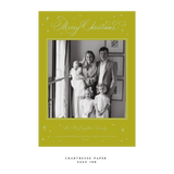 Middleton Medium Luxe Holiday Card