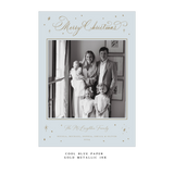 Middleton Medium Luxe Holiday Card