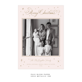 Middleton Medium Luxe Holiday Card