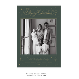 Middleton Medium Luxe Holiday Card