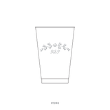 Campbell Motif Reusable Party Cups | 14 oz