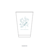 Primrose Motif Reusable Party Cups | 14 oz