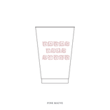Richmond Motif Reusable Party Cups | 14 oz