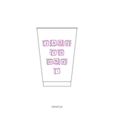 Richmond Motif Reusable Party Cups | 14 oz