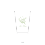 Surrey Motif Reusable Party Cups | 14 oz