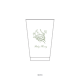 Surrey Motif Reusable Party Cups | 14 oz