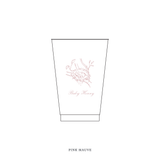Surrey Motif Reusable Party Cups | 14 oz