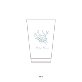 Surrey Motif Reusable Party Cups | 14 oz