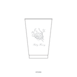 Surrey Motif Reusable Party Cups | 14 oz