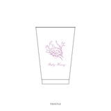 Surrey Motif Reusable Party Cups | 14 oz