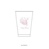Surrey Motif Reusable Party Cups | 14 oz