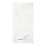 Hampstead Motif Dinner Napkin