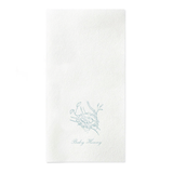 Surrey Motif Dinner Napkin