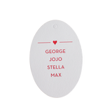 The Stella Tag