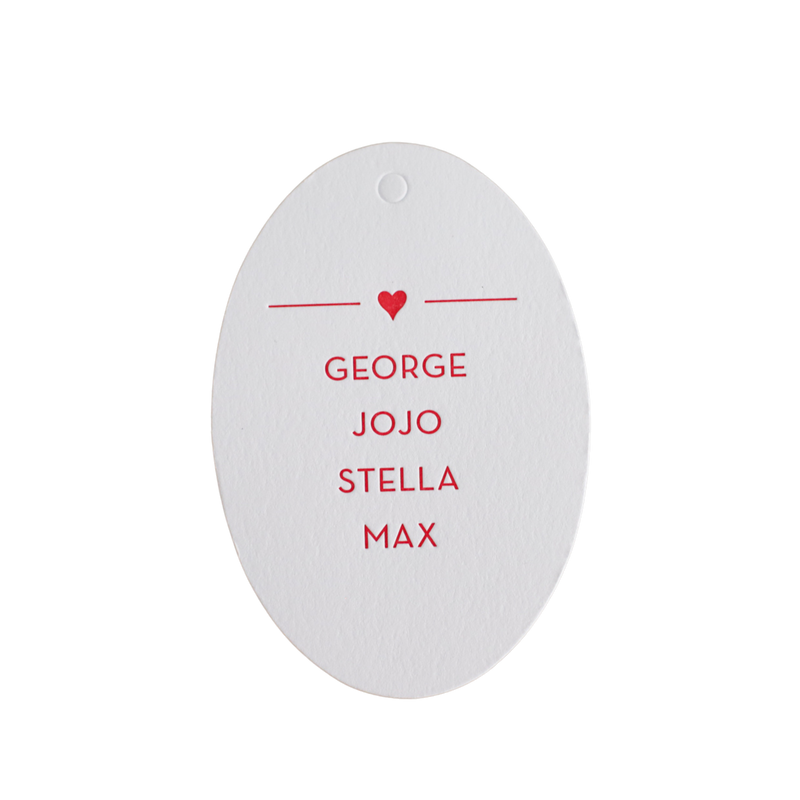 The Stella Tag